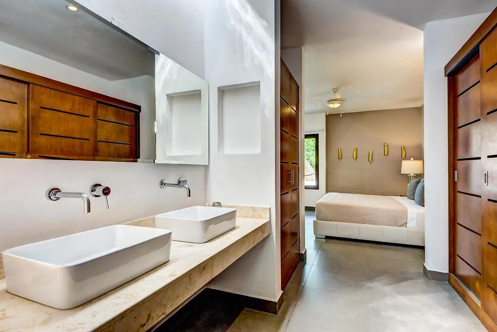 Villa Amore Tulum 0*,  Mexiko