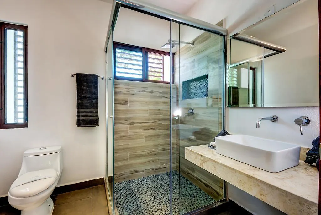 Villa Amore Tulum Apartmán