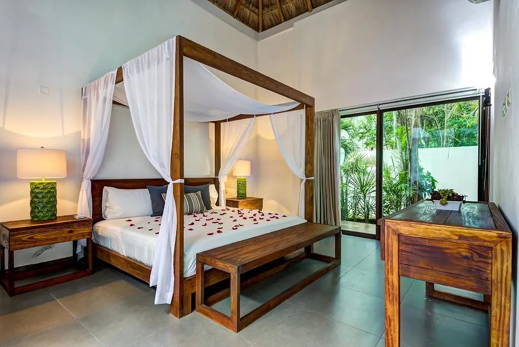 Villa Amore Tulum