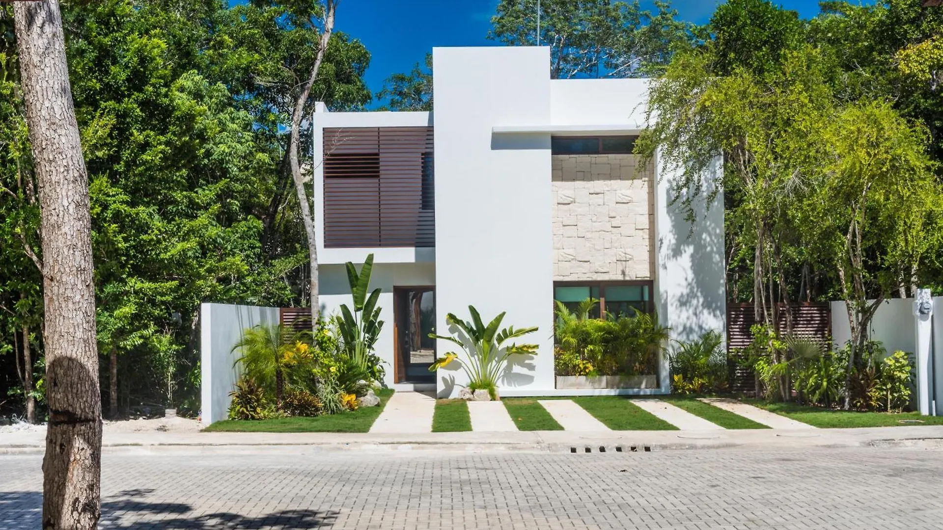 Apartmán Villa Amore Tulum